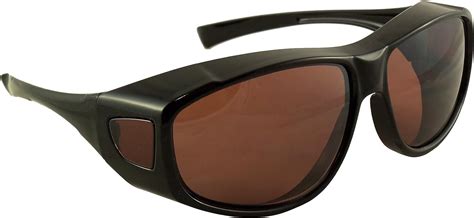 sun shield sunglasses over glasses